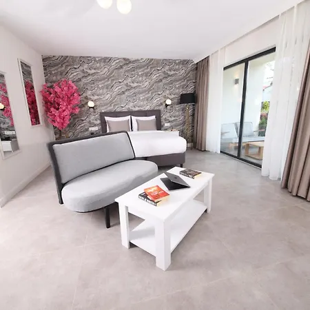 Ξενοδοχείο Moje