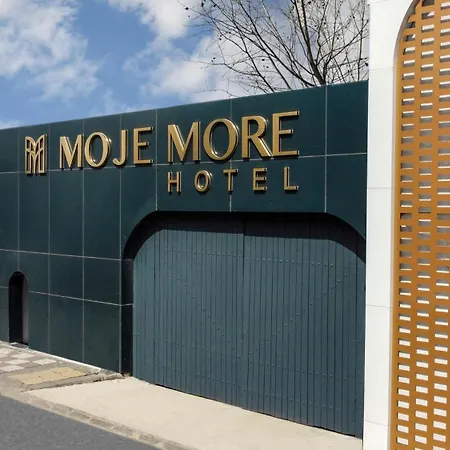 Otel Moje