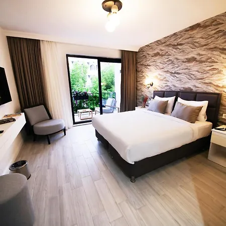 Moje Ξενοδοχείο