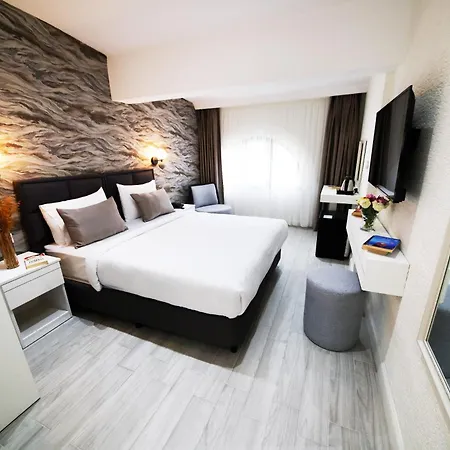 Moje Otel 5*