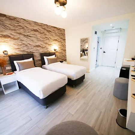 Otel Moje Tekirdağ