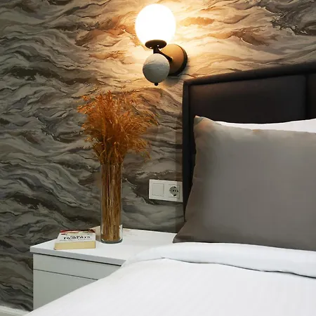 Otel Moje