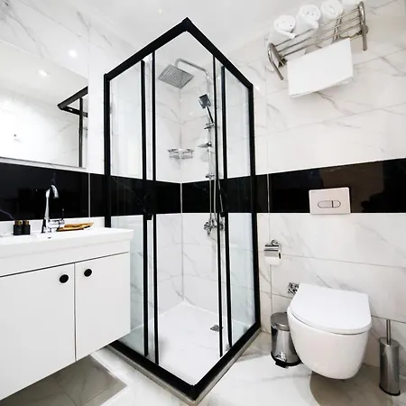 Ξενοδοχείο Moje Tekirdag