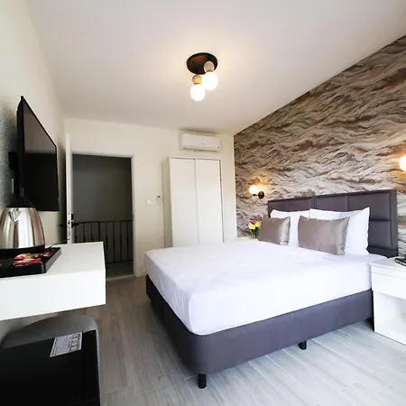 Moje Hotel