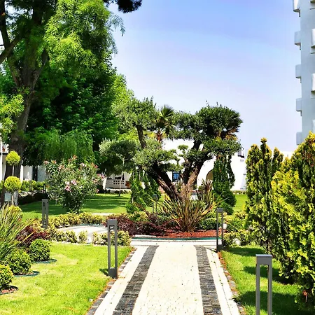 Moje 5* Tekirdağ
