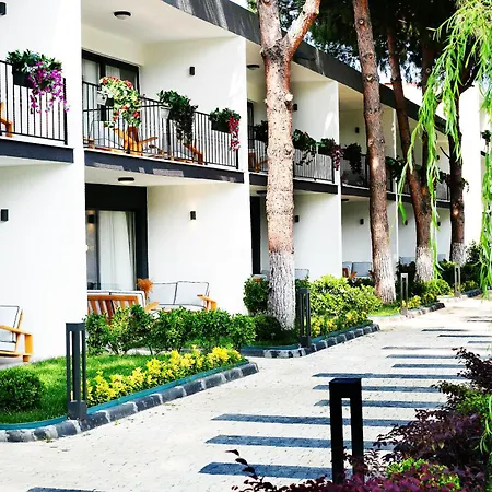 Hotel Moje 5*