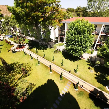 Moje Ξενοδοχείο 5*