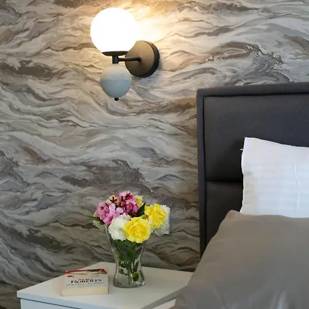 Ξενοδοχείο Moje