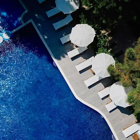 Hotel Moje 5*