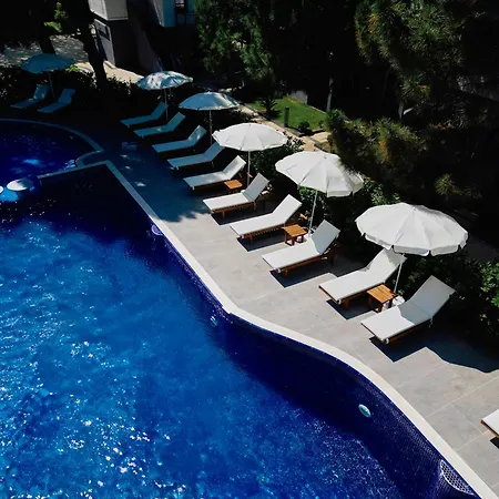 Moje Otel 5*