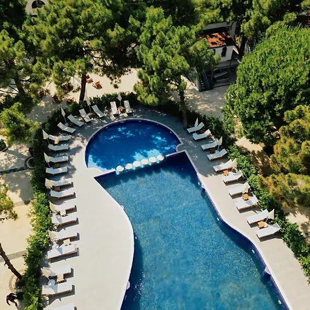 Hotel Moje
