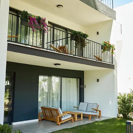 Ξενοδοχείο Moje