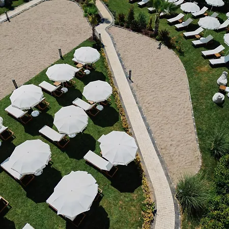 Hotel Moje