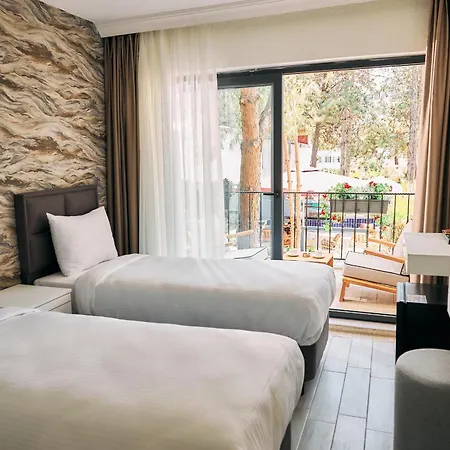 Hotel Moje 5*