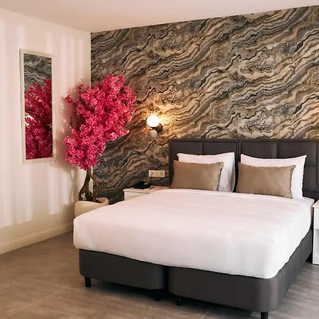 Ξενοδοχείο Moje