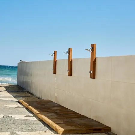 Ξενοδοχείο Moje