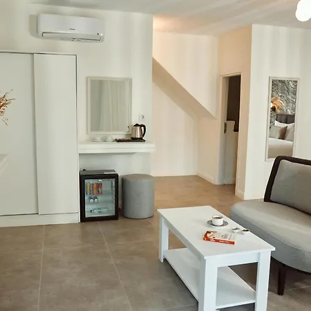 Moje Hotel