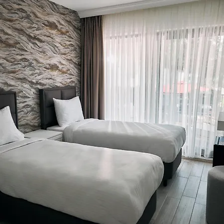 Moje Otel 5*