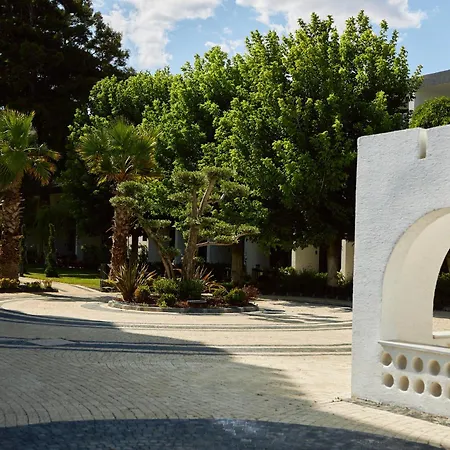 Hotel Moje 5*