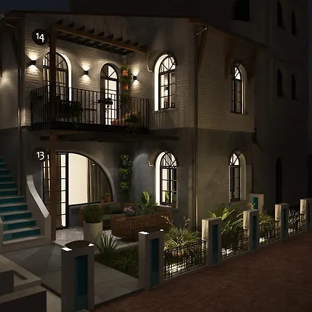 Hotel Moje 5*