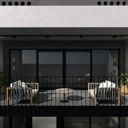 Hotel Moje Tekirdag