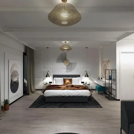 Moje Hotel