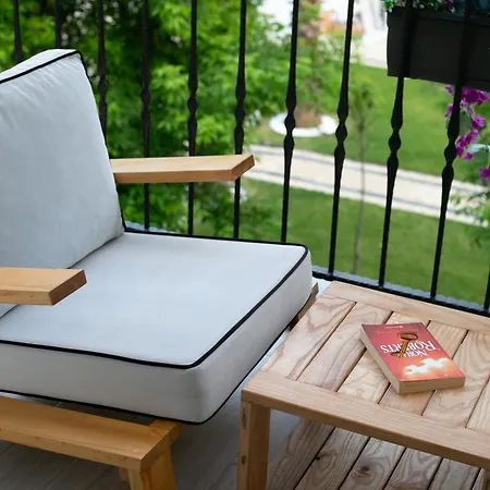 Moje Hotel Tekirdağ