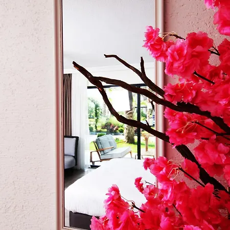 Hotel Moje Tekirdağ