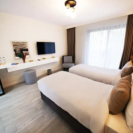 Moje 호텔 5*