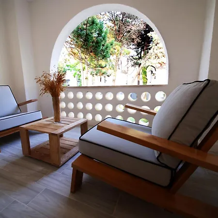 Moje Hotel Tekirdağ