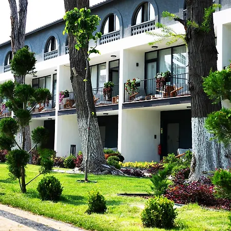 Moje Szálloda Rodostó