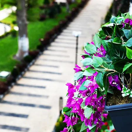 Hotel Moje Tekirdağ