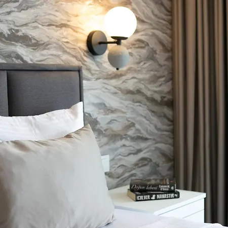 Hotel Moje Tekirdağ