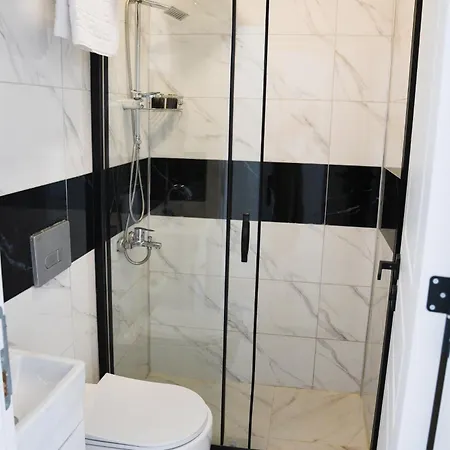 Moje Hotel Tekirdağ