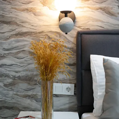 Moje Hotel