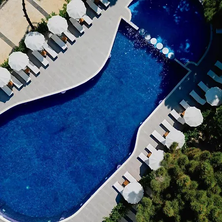 Moje Hotel
