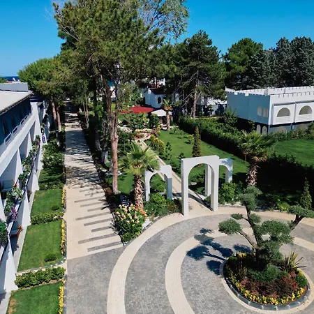 Moje 5* Tekirdag