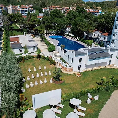 Hotel Moje Tekirdağ