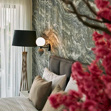 Szálloda Moje Rodostó