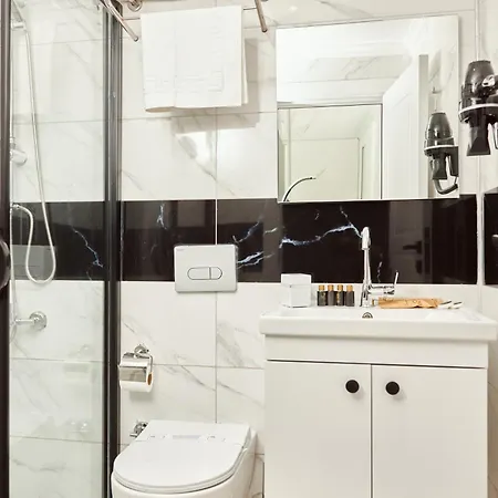 Hotel Moje 5*