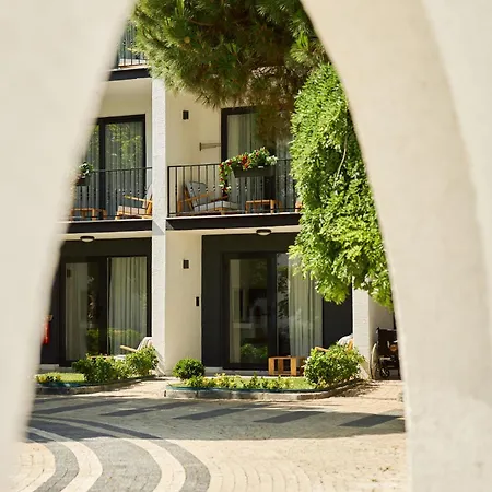 Hotel Moje Tekirdağ