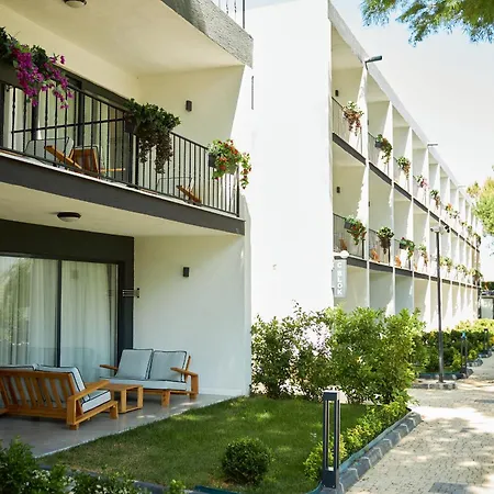 Hotel Moje